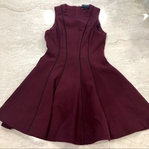 Addison Mini Dress